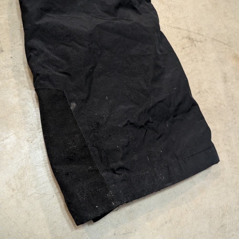 Outdoor Research Black Men's XS Snow Pants Pertex Shield - Picture 9 of 13